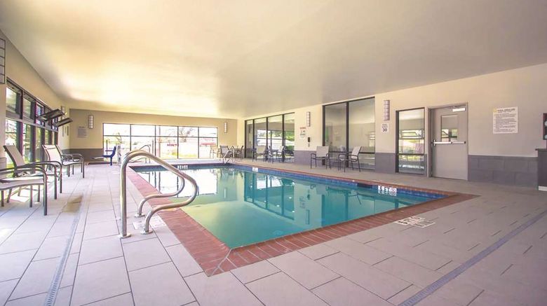 <b>La Quinta Inn & Suites Pampa Pool</b>. Images powered by <a href="https://iceportal.shijigroup.com/" title="IcePortal" target="_blank">IcePortal</a>.