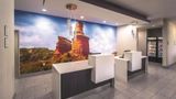 La Quinta Inn & Suites Pampa Lobby