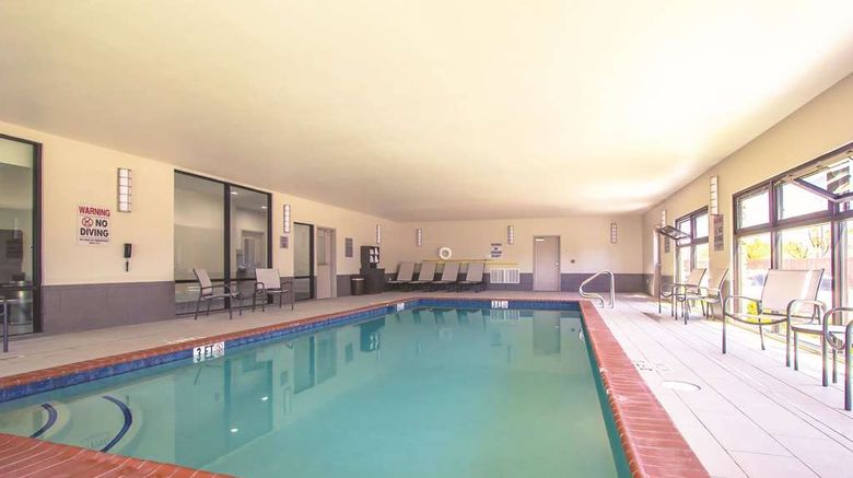 <b>La Quinta Inn & Suites Pampa Pool</b>. Images powered by <a href="https://iceportal.shijigroup.com/" title="IcePortal" target="_blank">IcePortal</a>.