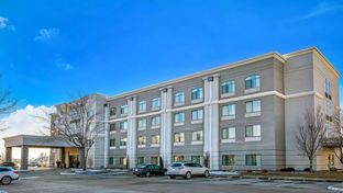 La Quinta Inn & Suites Kearney