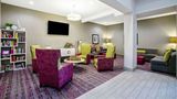 La Quinta Inn & Suites Kearney Lobby