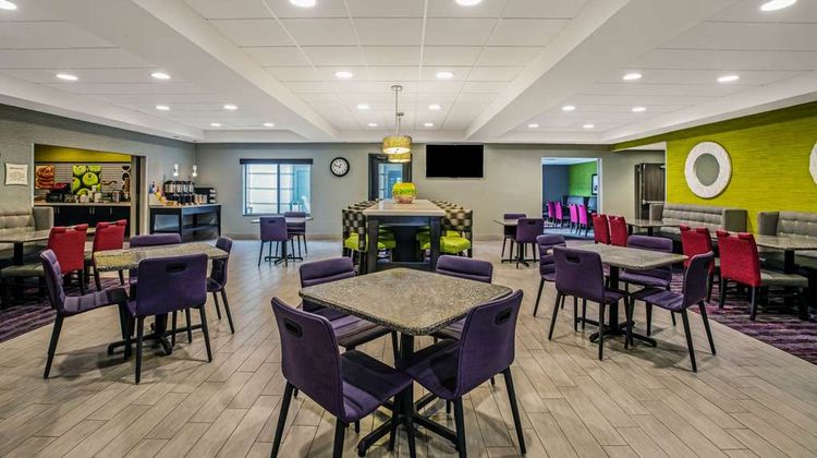 La Quinta Inn & Suites Kearney Other