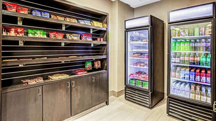 La Quinta Inn & Suites Kearney Other