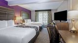 La Quinta Inn & Suites Kearney Suite