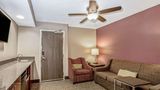 La Quinta Inn & Suites Kearney Suite