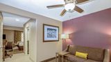 La Quinta Inn & Suites Kearney Suite
