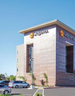 La Quinta Inn & Suites Morgan Hill