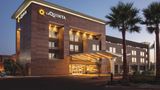 La Quinta Inn & Suites Morgan Hill Exterior