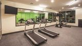 La Quinta Inn & Suites Morgan Hill Health