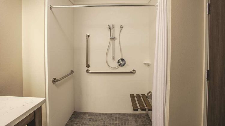 La Quinta Inn & Suites Morgan Hill Room