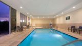 La Quinta Inn & Suites Morgan Hill Pool