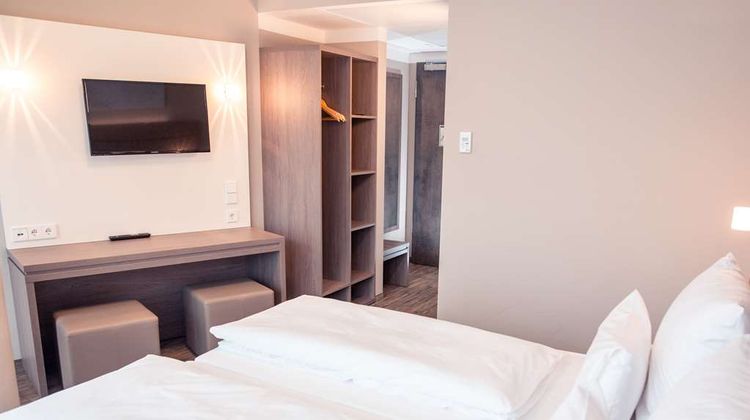 Tulip Inn Muenchen Messe Room