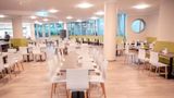 <b>Tulip Inn Muenchen Messe Restaurant</b>. Images powered by <a href="https://iceportal.shijigroup.com/" title="IcePortal" target="_blank">IcePortal</a>.