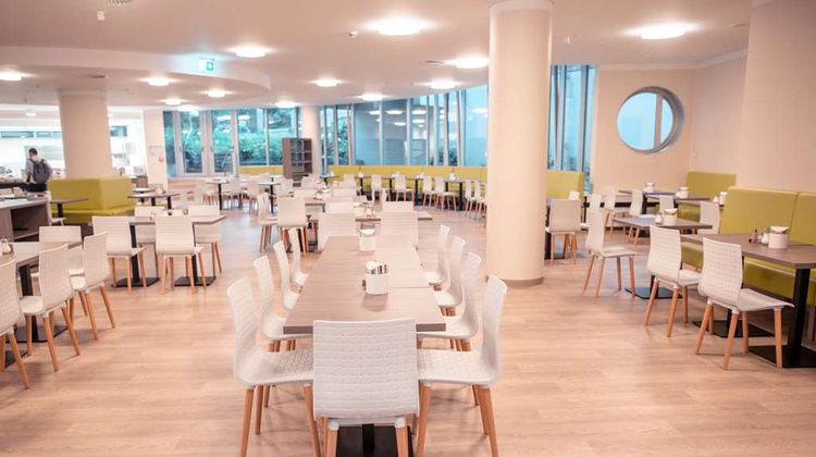 Tulip Inn Muenchen Messe Restaurant