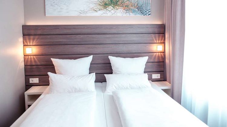 Tulip Inn Muenchen Messe Room