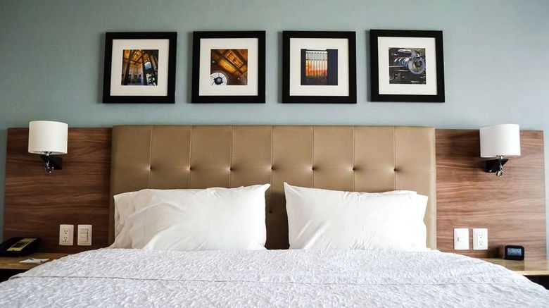 <b>Hampton Inn by Hilton Durango Room</b>. Images powered by <a href="https://iceportal.shijigroup.com/" title="IcePortal" target="_blank">IcePortal</a>.
