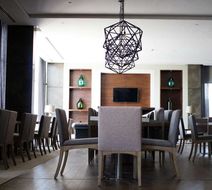 Hampton Inn by Hilton Durango Lobby