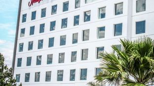 Hampton Inn by Hilton Durango