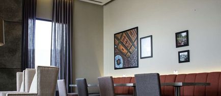 Hampton Inn by Hilton Durango Lobby