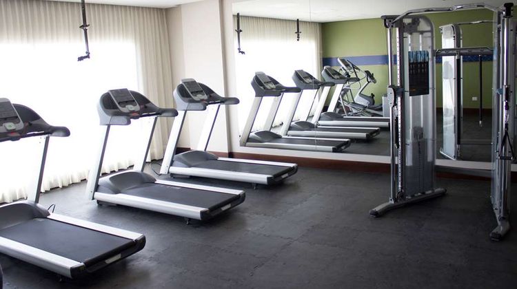 Hampton Inn by Hilton Durango Health