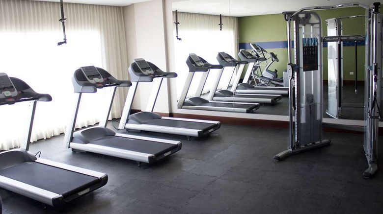<b>Hampton Inn by Hilton Durango Health</b>. Images powered by <a href="https://iceportal.shijigroup.com/" title="IcePortal" target="_blank">IcePortal</a>.