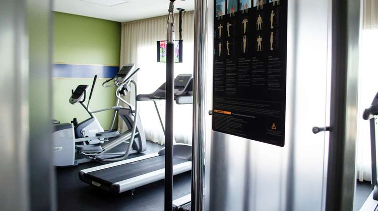 Hampton Inn by Hilton Durango Health
