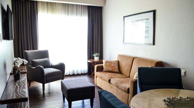 Hampton Inn by Hilton Durango Room