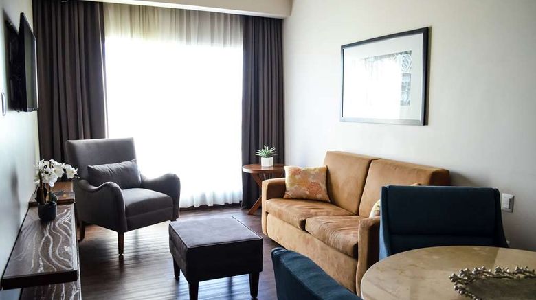 <b>Hampton Inn by Hilton Durango Room</b>. Images powered by <a href="https://iceportal.shijigroup.com/" title="IcePortal" target="_blank">IcePortal</a>.