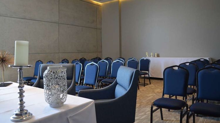 Hampton Inn by Hilton Durango Meeting