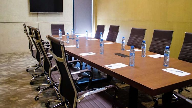 Hampton Inn by Hilton Durango Meeting
