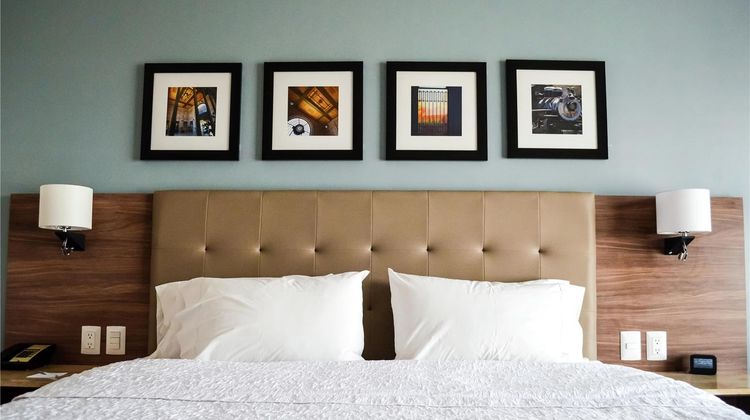 Hampton Inn by Hilton Durango Room