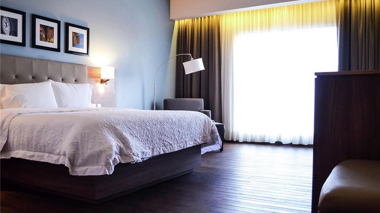Hampton Inn by Hilton Durango Room