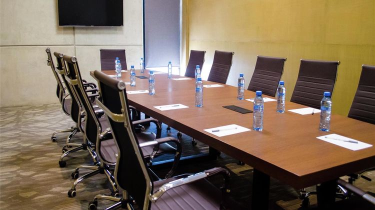 Hampton Inn by Hilton Durango Meeting