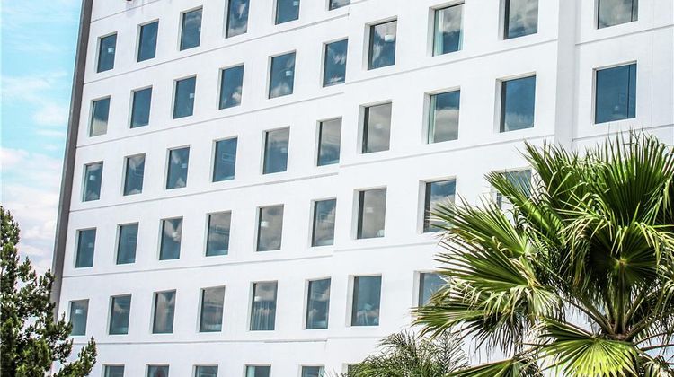 Hampton Inn by Hilton Durango Exterior