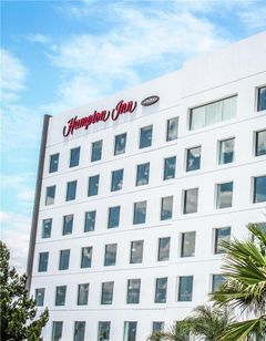 Hampton Inn by Hilton Durango