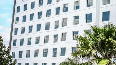 Hampton Inn by Hilton Durango