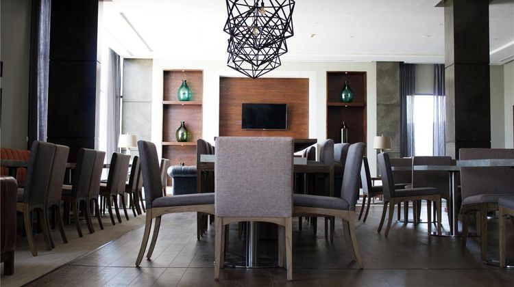 Hampton Inn by Hilton Durango Lobby