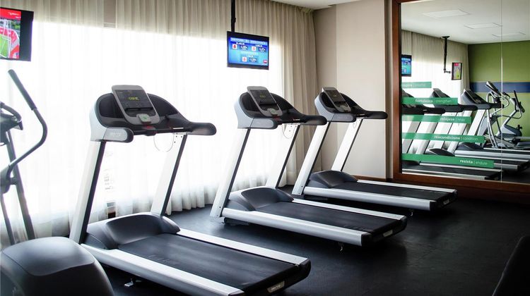 Hampton Inn by Hilton Durango Health