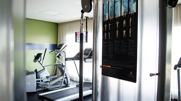 Hampton Inn by Hilton Durango Health
