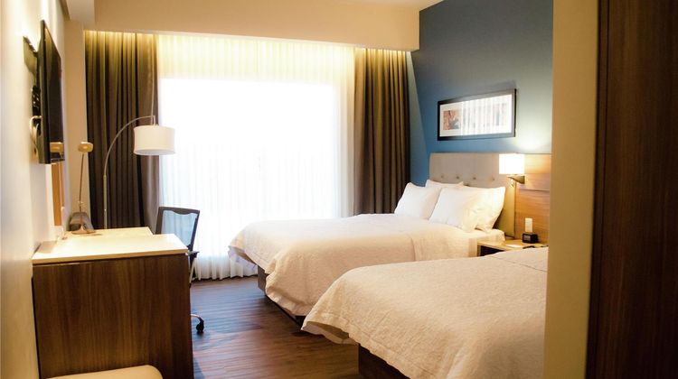 Hampton Inn by Hilton Durango Room