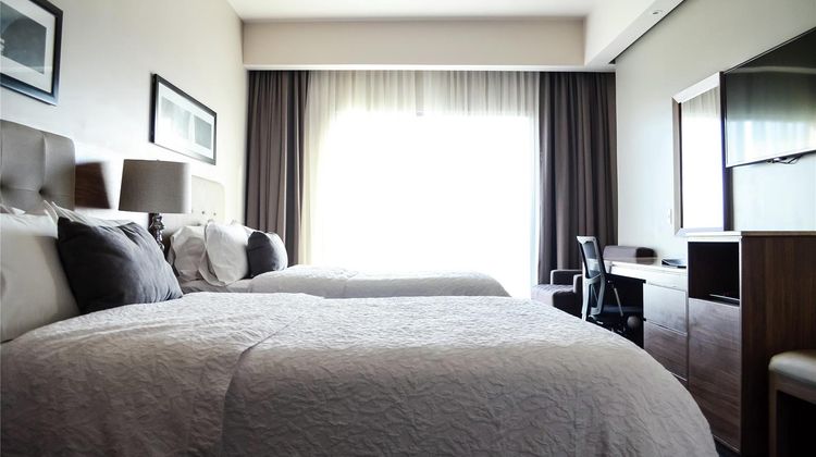Hampton Inn by Hilton Durango Room