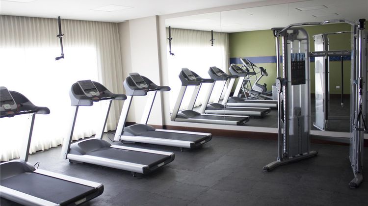 Hampton Inn by Hilton Durango Health