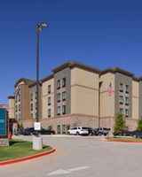 Homewood Suites by Hilton Trophy Club