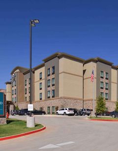 Homewood Suites by Hilton Trophy Club