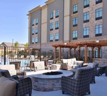 Homewood Suites by Hilton Trophy Club Exterior