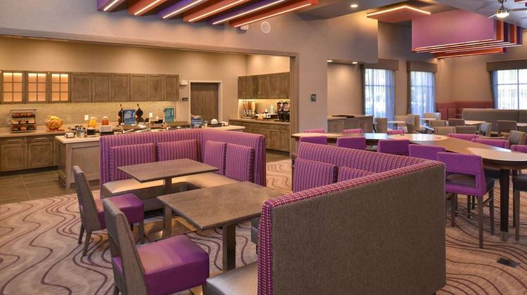 Homewood Suites by Hilton Trophy Club Restaurant