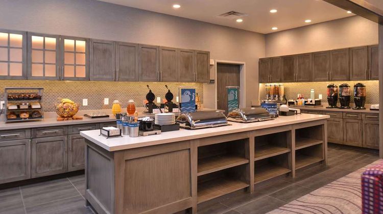 Homewood Suites by Hilton Trophy Club Restaurant