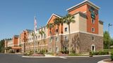 Homewood Suites Jacksonville Deerwood Pk Exterior