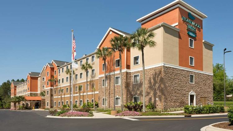 Homewood Suites Jacksonville Deerwood Pk Exterior