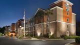 Homewood Suites Jacksonville Deerwood Pk Exterior